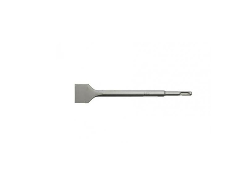 Dalta spatulata SDS + 20*14*250 mm plata