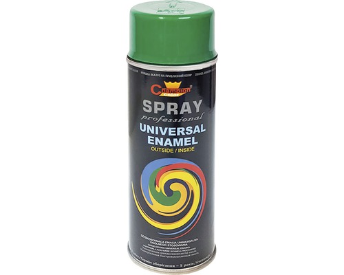 Email Spray Champion Universal Menta-Verde 400ml ( RAL6029 )