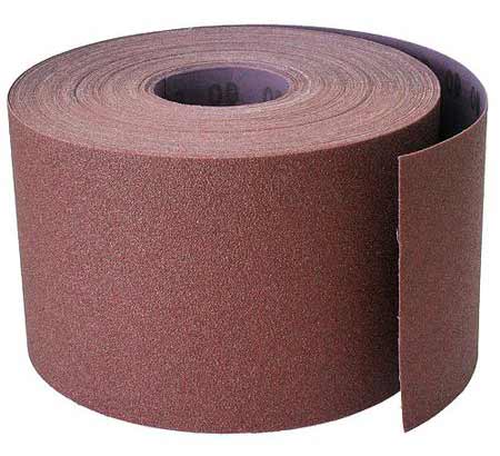 Pinza-Hirtie Abraziva 100mm P600 ( 1 rul = 50 m.l )