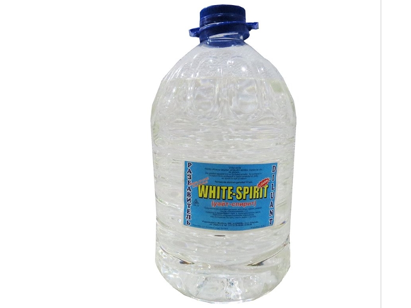 White Spirit 5 L
