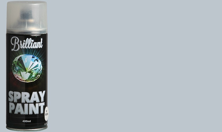 Email Spray REXON 400ml ,Milky Brown RAL8001