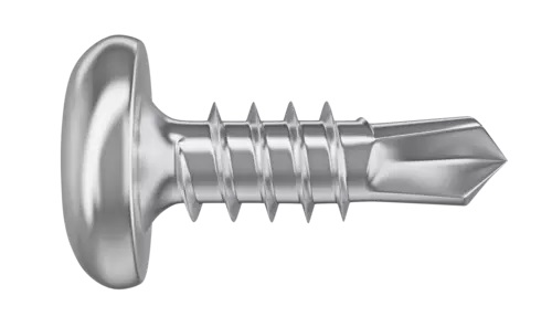 Samorez Rigips Autoperfor 421 4.2*13 p/u metal cu burghiu ( 1 cut= 1000 buc)