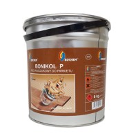 Bonikol P 15 kg baza de cauciuc (consum 1.2 kg/m2)