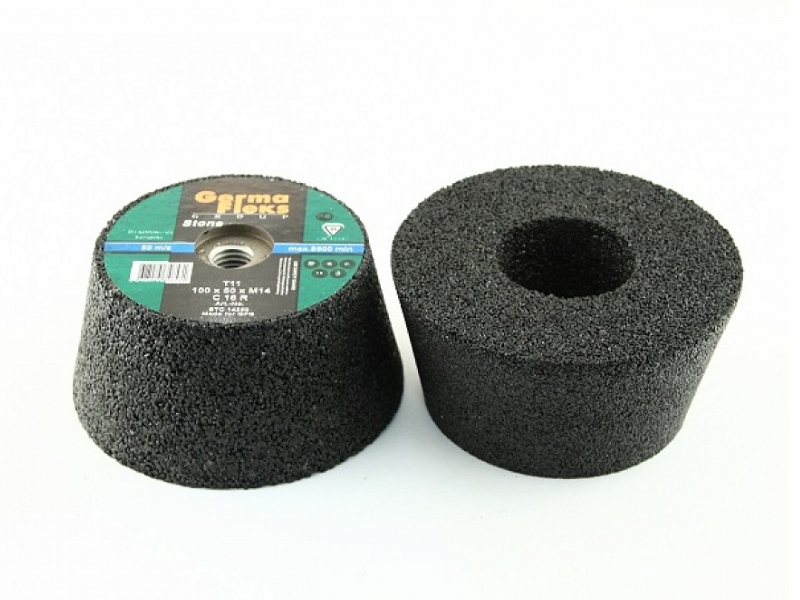 Disc conic ceramica P 16