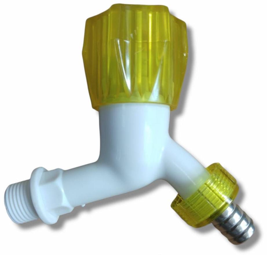 Robinet p/u apa din plastic R2 1/2 miner color