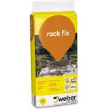 .Weber rock fix adeziv pt terac.piatra,clinker,terasa,bazin 20 kg