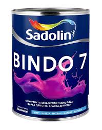 Bindo 7 BW 1 L