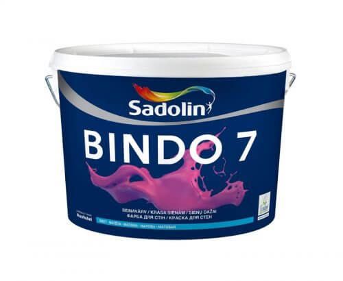 Bindo 7 BW 10 L