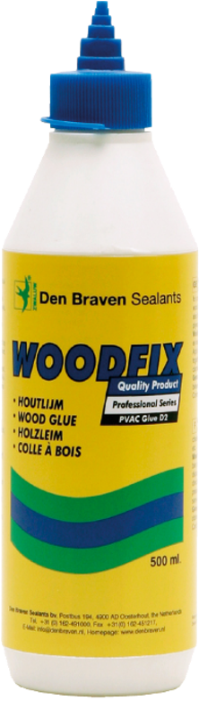 Adeziv p/u parchet si lemn Den Braven 750 ml Adeziv p/u parchet si lemn Den Braven 750 ml