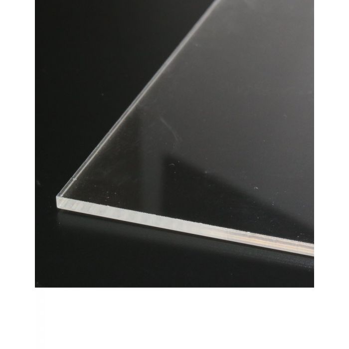 Policarbonat Monolit Solid Euro Transparent 3 mm 3.05 m*2.05 m (UV2 parti)