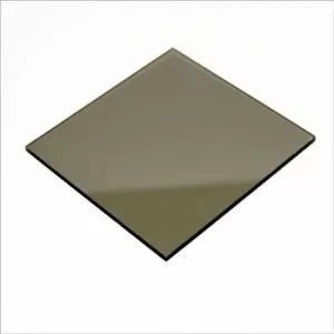 Policarbonat Monolit Solid Euro Bronz 2 mm 3.05 m*2.05 m (UV2 parti)