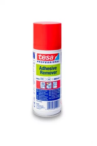 Curatator indepartare adezivi TESA 200 ml Curatator indepartare adezivi TESA 200 ml