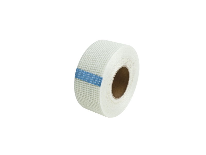 Banda autoadeziva Rigips (plasa f/s) 50mm*45m (72 buc/cut)