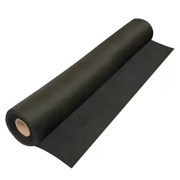 Folie agrotextil 90 gr/m2i H-1.6 m ( 1 rul = 100 m.l / 160m2 )