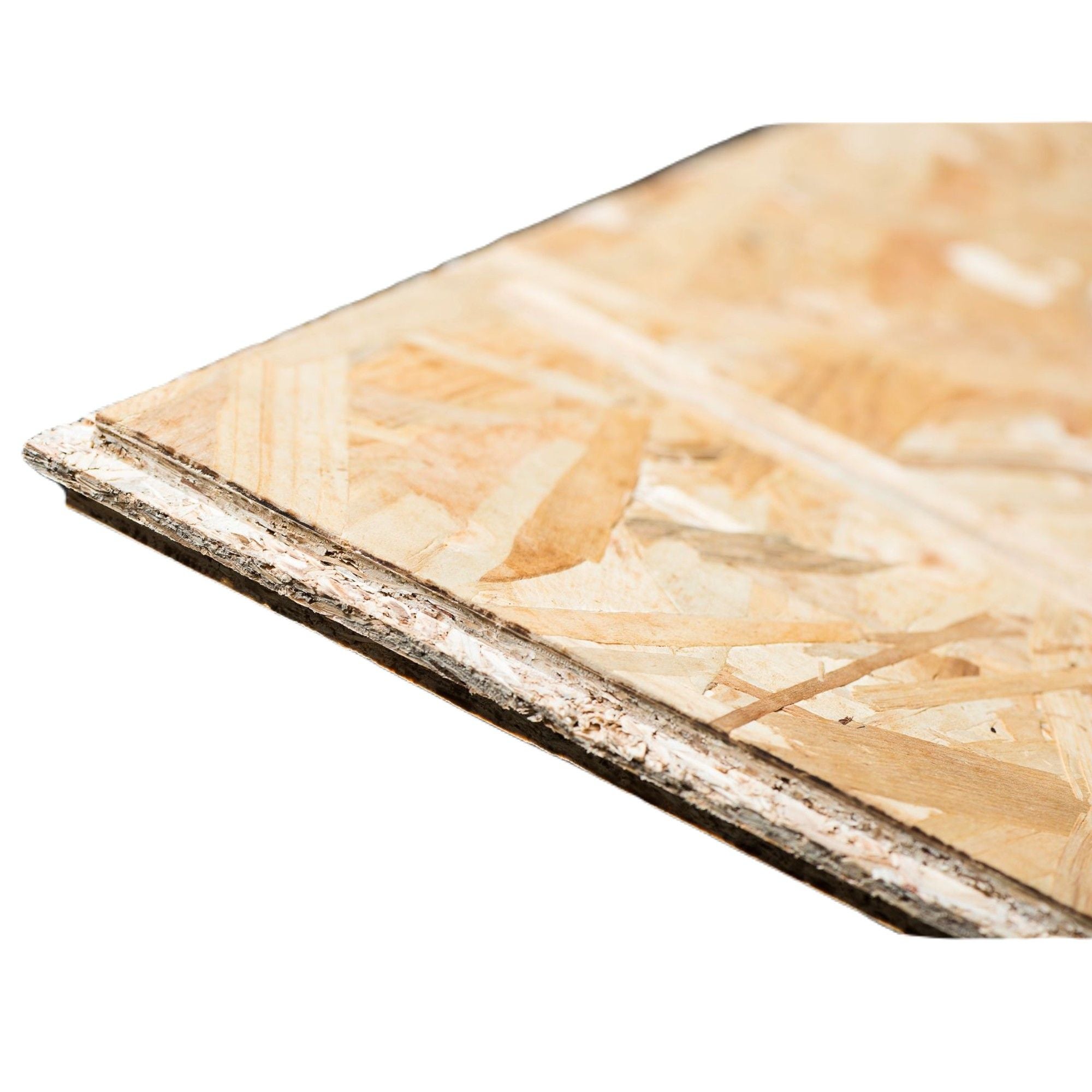 OSB OTG-3 12 mm cu îmbinare nut și feder / 2500 * 625 Swiss Krono 11.20 kg/buc