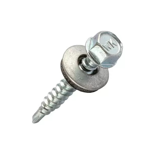 Samorez acoperis 4.8*25 zincat p/u lemn