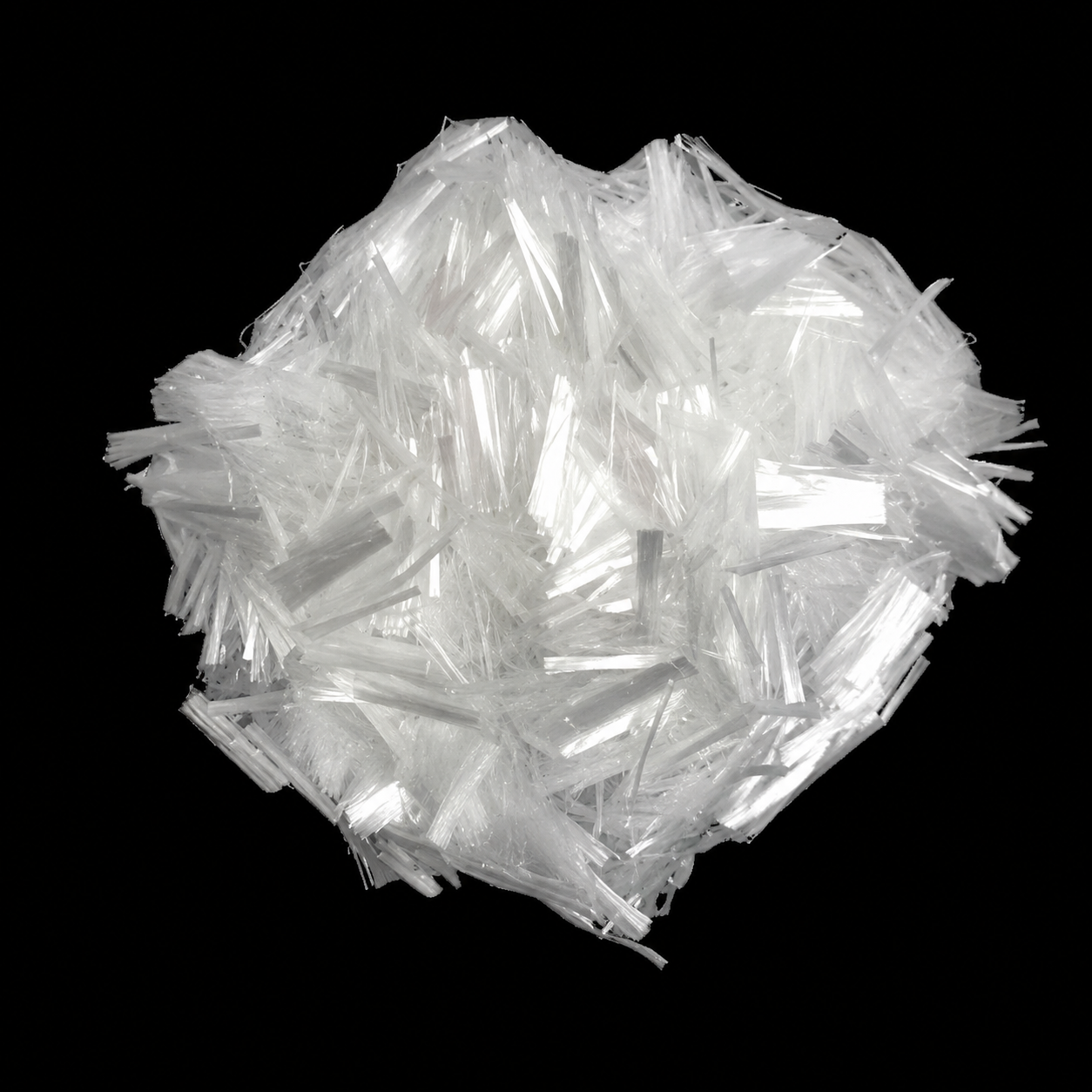 Fibra de polipropilena p/u mortar 12 mm ( 1pac=600 gr )