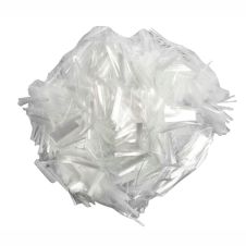 Fibra de polipropilena p/u mortar 12 mm ( 1pac=600 gr )