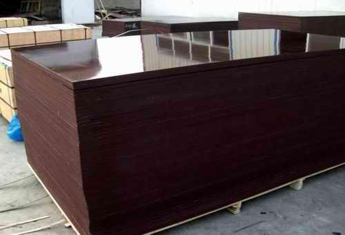 Placaj Laminat FSF 18 mm 2.44*1.22 China Plop 10-12 cicluri