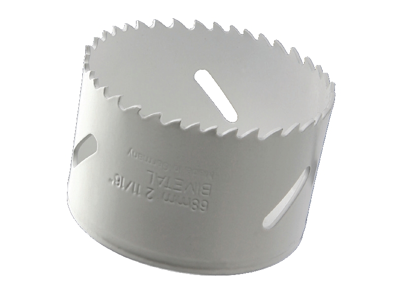 Carota circulara bimetal 22 mm